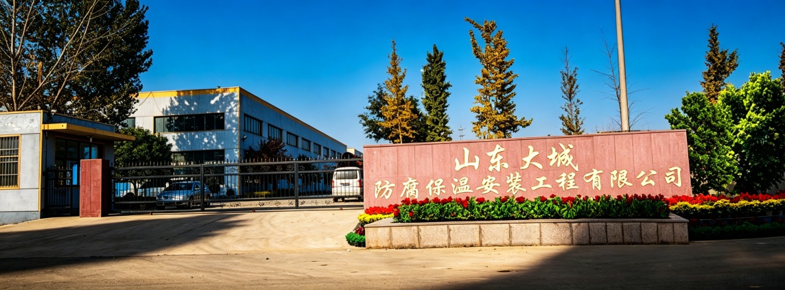 南江聚氨酯保温管生产厂家